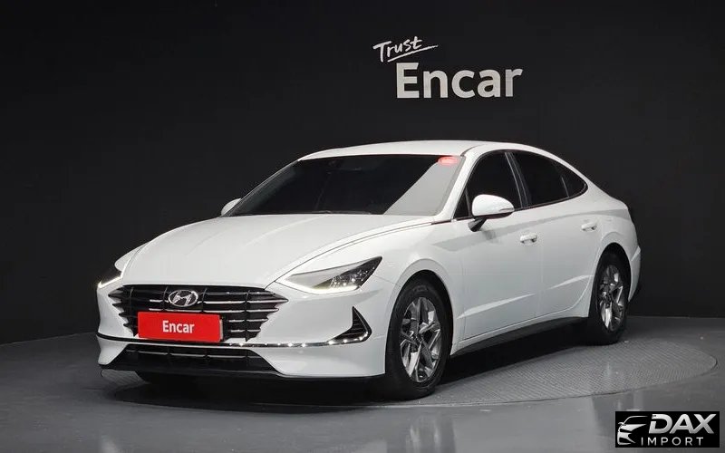 Hyundai Sonata 2.0