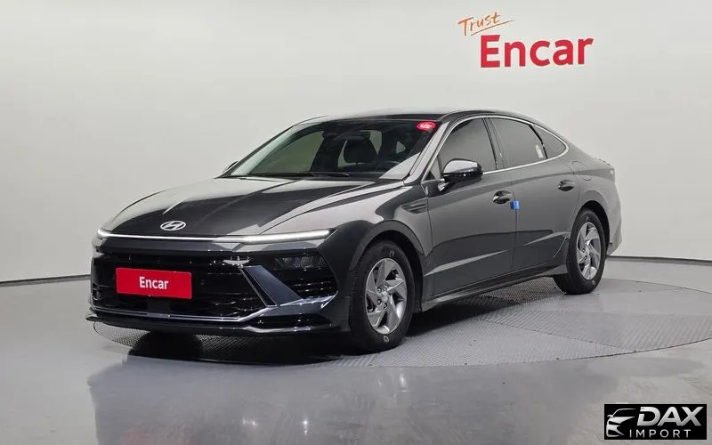 Hyundai Sonata 2.0 LPG(Rent)