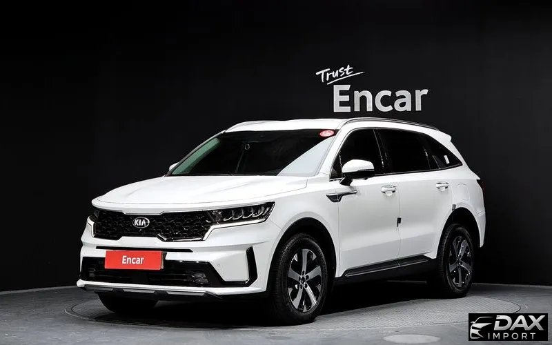 Kia Sorento Diesel 2.2 2WD