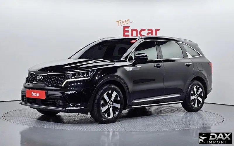 Kia Sorento Diesel 2.2 2WD