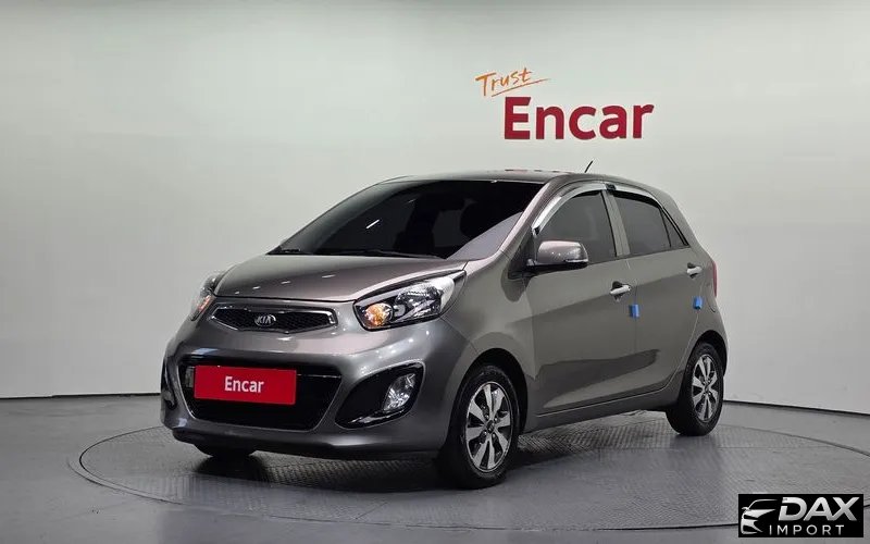 Kia morning Deluxe special