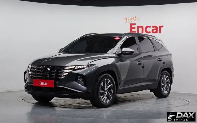Hyundai Tucson Diesel 2.0 2WD