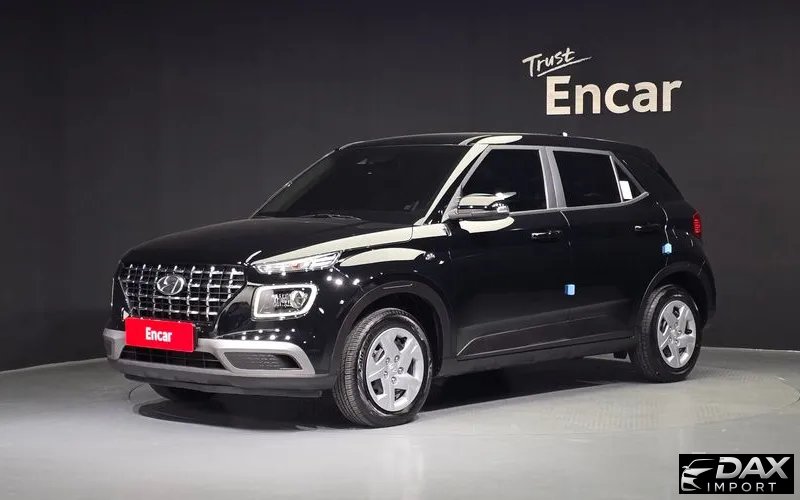 Hyundai Venue 1.6 Smart