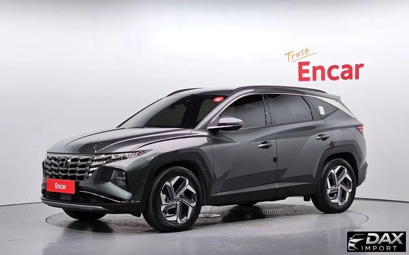 Hyundai Tucson Diesel 2.0 2WD