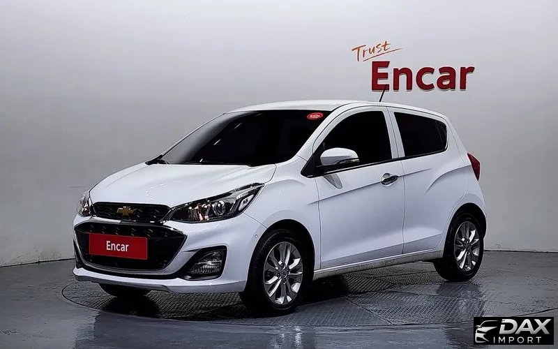 ChevroletGMDaewoo Spark Premier