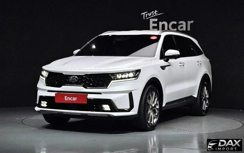 Kia Sorento Diesel 2.2 2WD