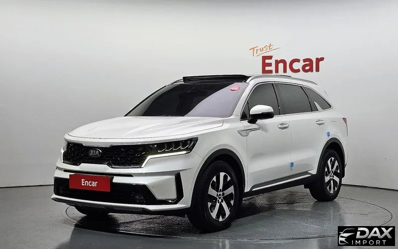 Kia Sorento Diesel 2.2 2WD