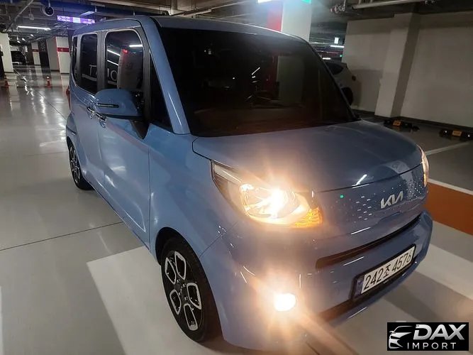 Kia RAY Best Selection