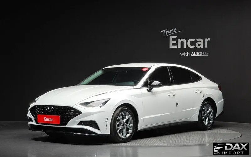 Hyundai Sonata 2.0