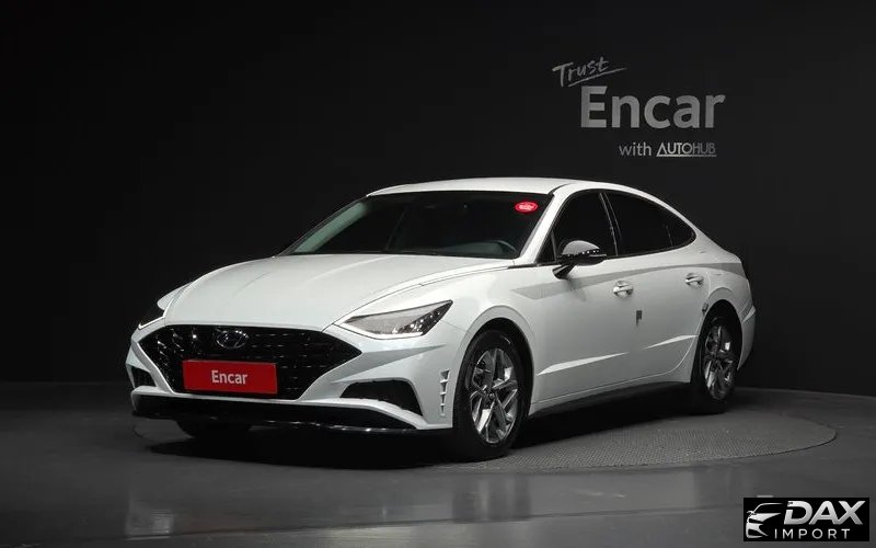 Hyundai Sonata 2.0