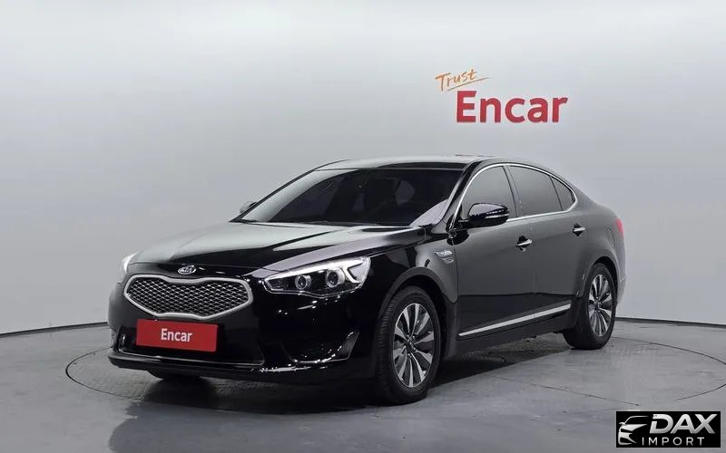 Kia K7 700h Prestige