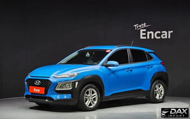 Hyundai Kona 1.6 Turbo 2WD