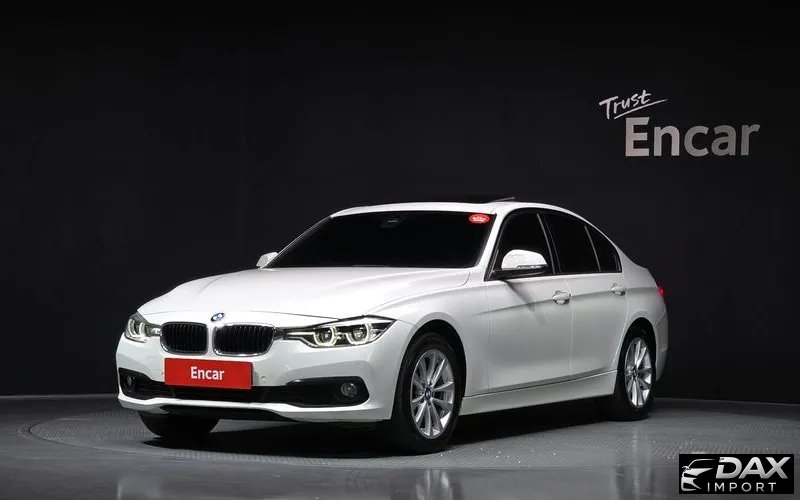 BMW 3-Series 320d