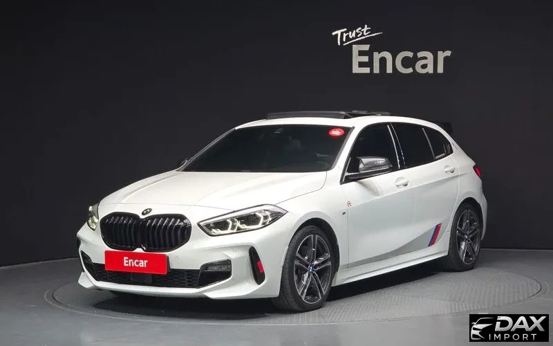 BMW 1-Series 120i M Sports