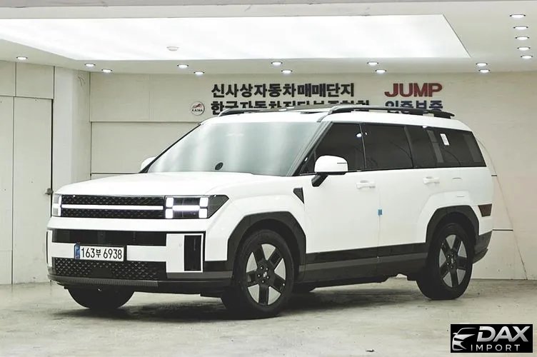 Hyundai Santafe HEV 1.6 2WD