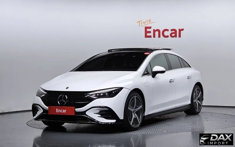 Mercedes-Benz EQE EQE350 4MATIC