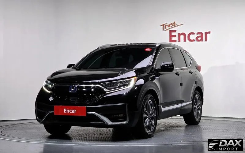Honda CR-V 2.0 Hybrid Touring 4WD