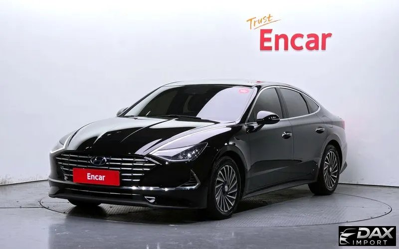 Hyundai Sonata Premium Plus
