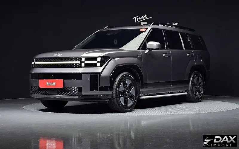 Hyundai Santafe HEV 1.6 2WD