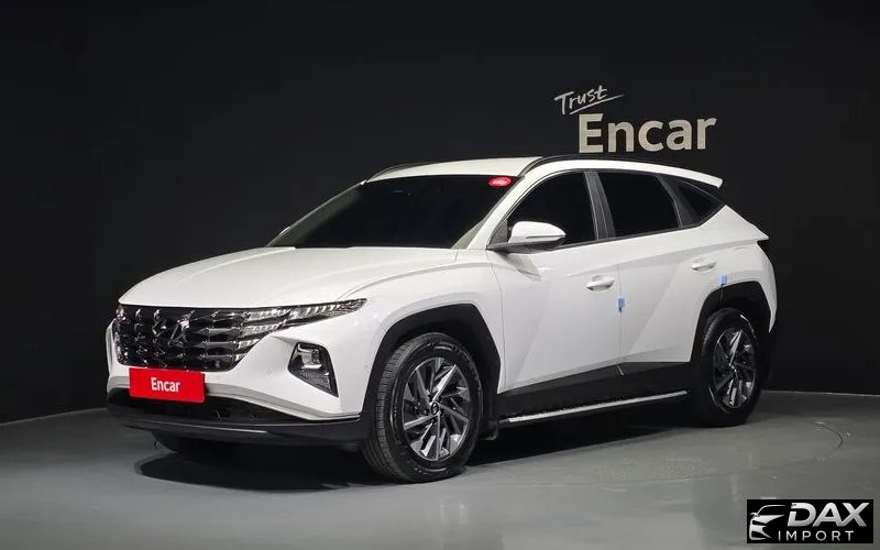 Hyundai Tucson Diesel 2.0 2WD