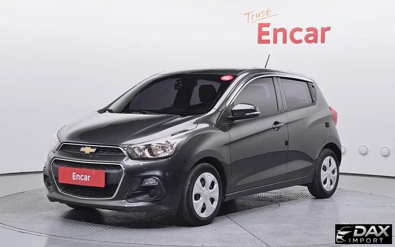 ChevroletGMDaewoo Spark LT