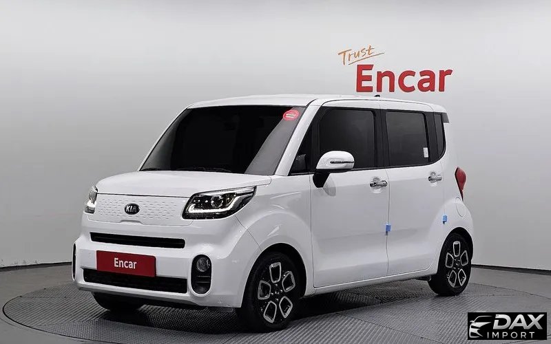 Kia RAY Signature