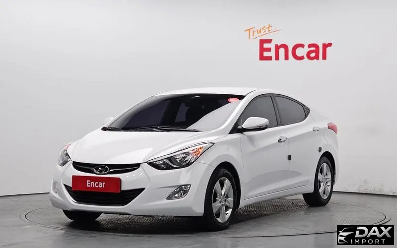 Hyundai AVANTE M16 GDI Premier