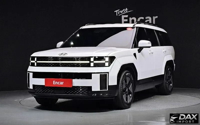 Hyundai Santafe HEV 1.6 2WD