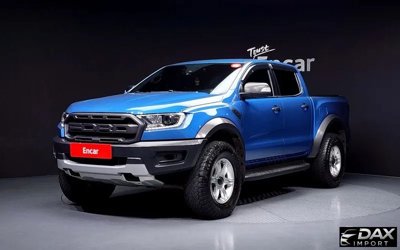 Ford Ranger 2.0