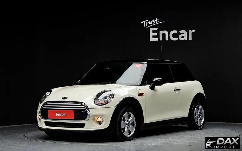 Mini Cooper Standard