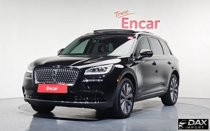 Lincoln Corsair 2.0 Reserve AWD