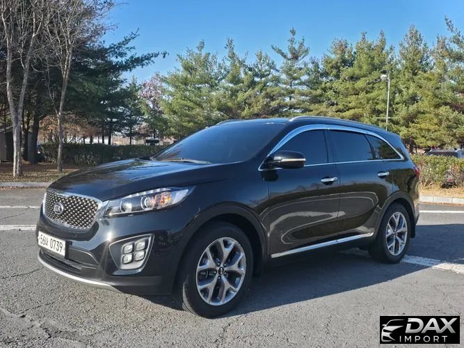 Kia Sorento Diesel 2.0 2WD