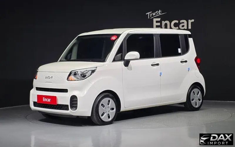 Kia RAY Van