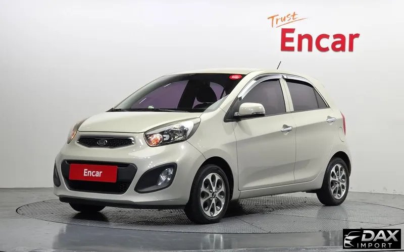 Kia morning Deluxe special