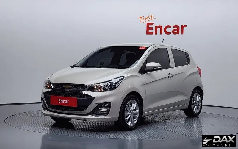 ChevroletGMDaewoo Spark Premier