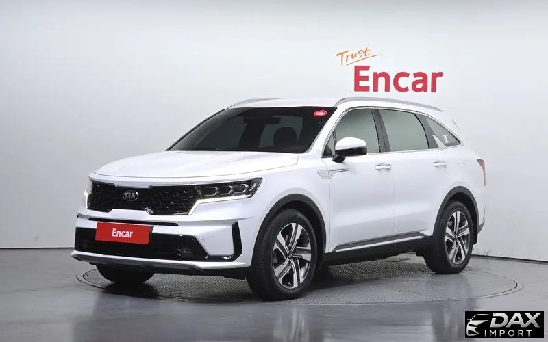 Kia Sorento HEV 1.6 2WD