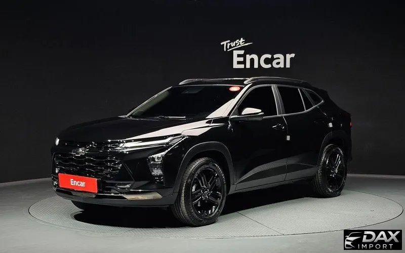 ChevroletGMDaewoo Trax 1.2 ACTIV