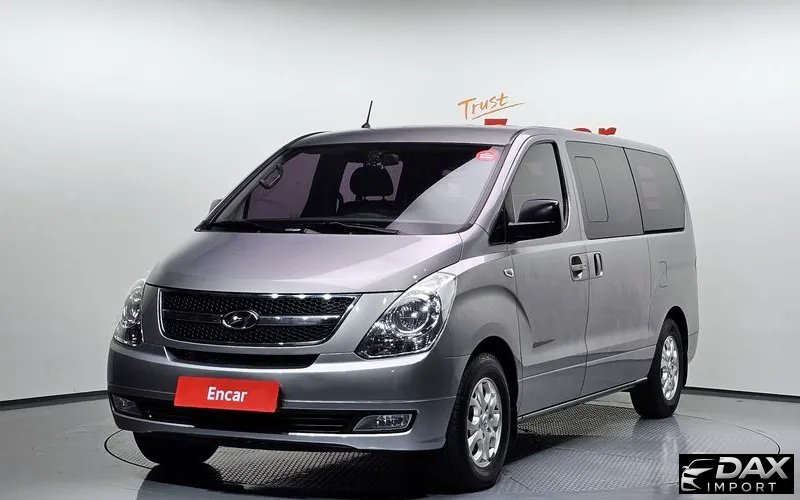 Hyundai Starex 5-Seater VAN