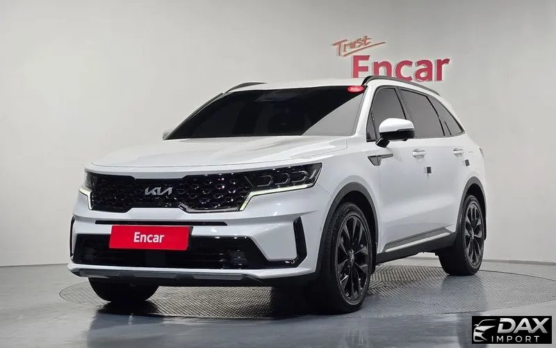 Kia Sorento Diesel 2.2 2WD