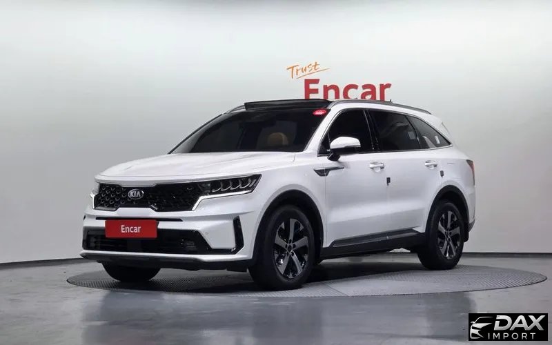 Kia Sorento Diesel 2.2 4WD