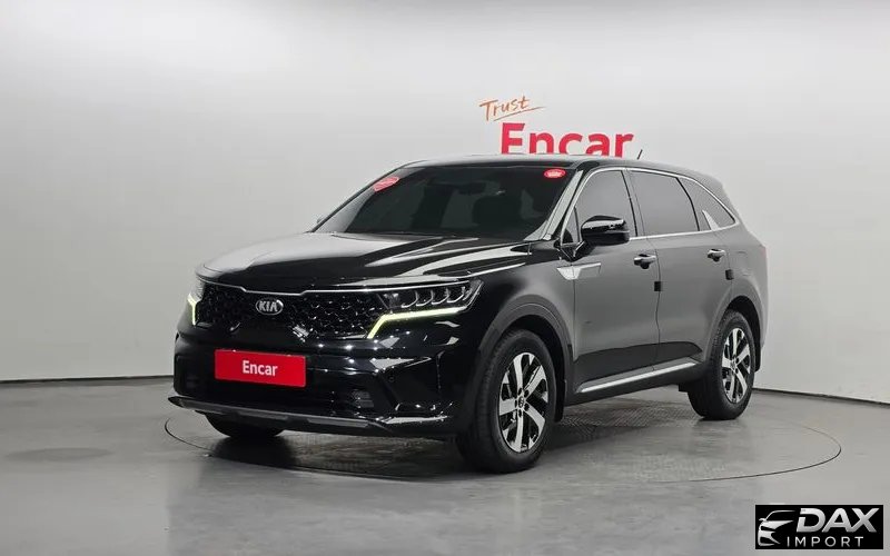 Kia Sorento Diesel 2.2 2WD