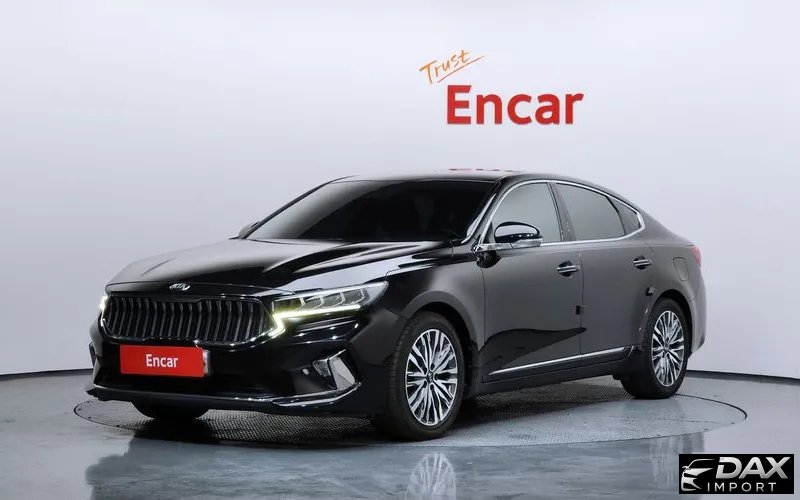 Kia K7 3.0 LPI Prestige