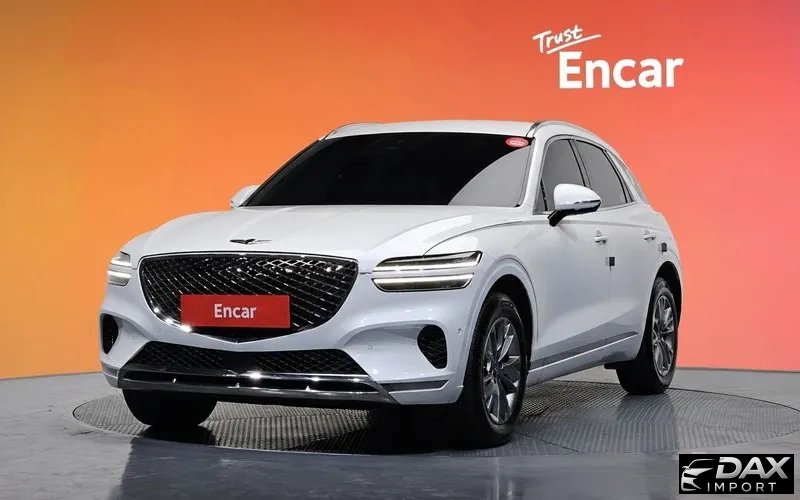 Genesis GV70 2.2 Diesel AWD