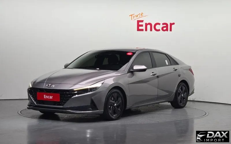 Hyundai AVANTE Modern