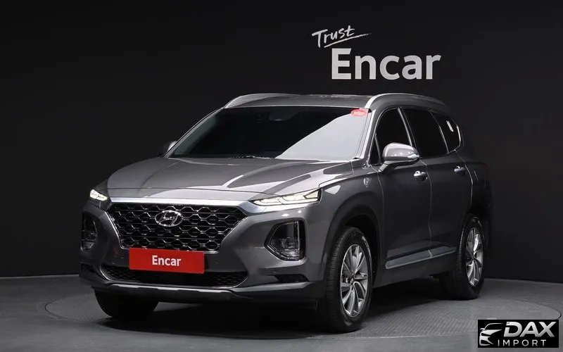 Hyundai Santafe Gasoline 2.0T 2WD