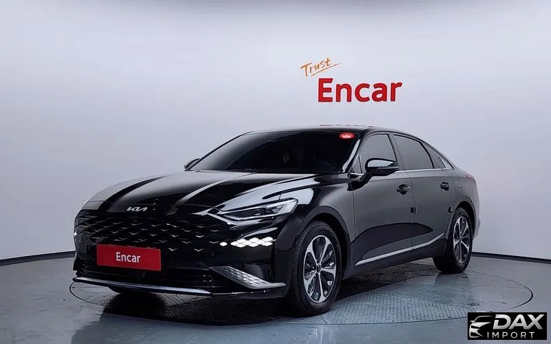 Kia K8 Noblesse