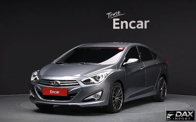 Hyundai i40 2.0 GDi