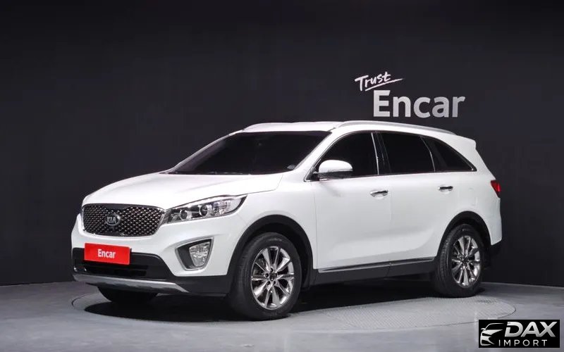Kia Sorento Diesel 2.0 2WD
