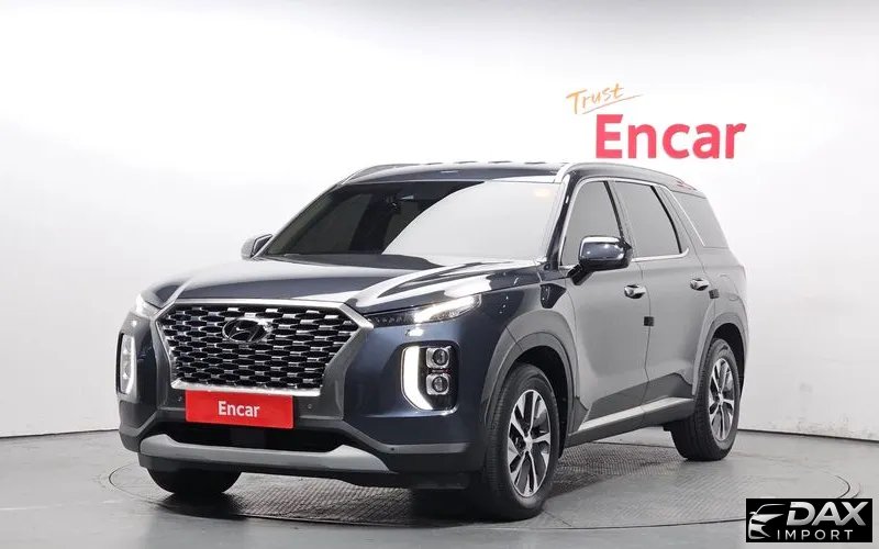Hyundai Palisade Diesel 2.2 2WD