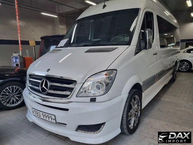 Mercedes-Benz Sprinter 3.0 Diesel